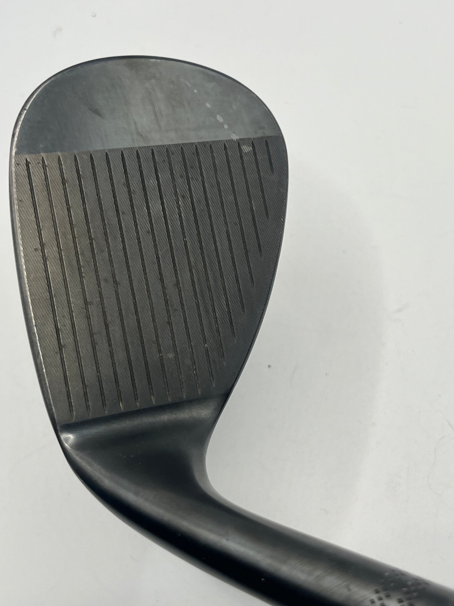 Callaway OPUS Black Wedge / 56-12S /  Wedge Flex Mid Dynamic Gold 115