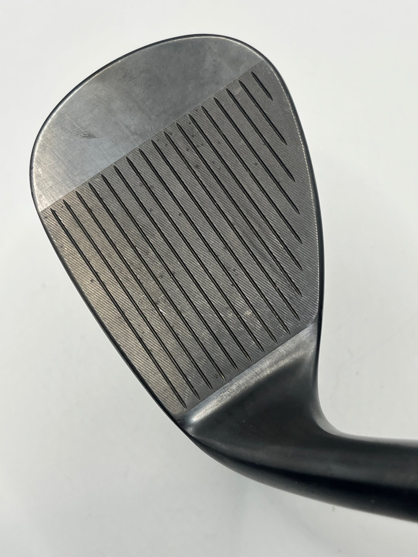 Callaway OPUS Black Wedge / 56-12S /  Wedge Flex Mid Dynamic Gold 115