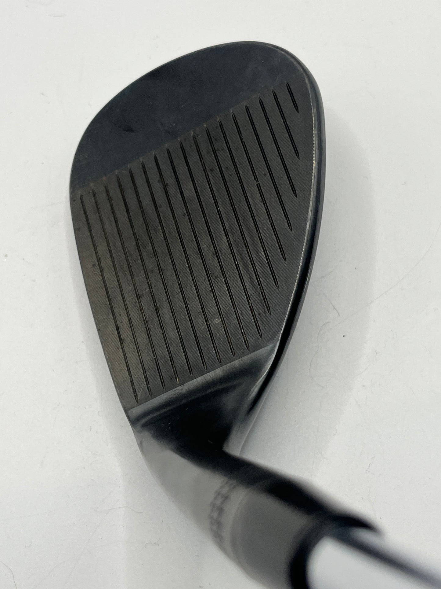Callaway OPUS Black Wedge / 56-12S /  Wedge Flex Mid Dynamic Gold 115