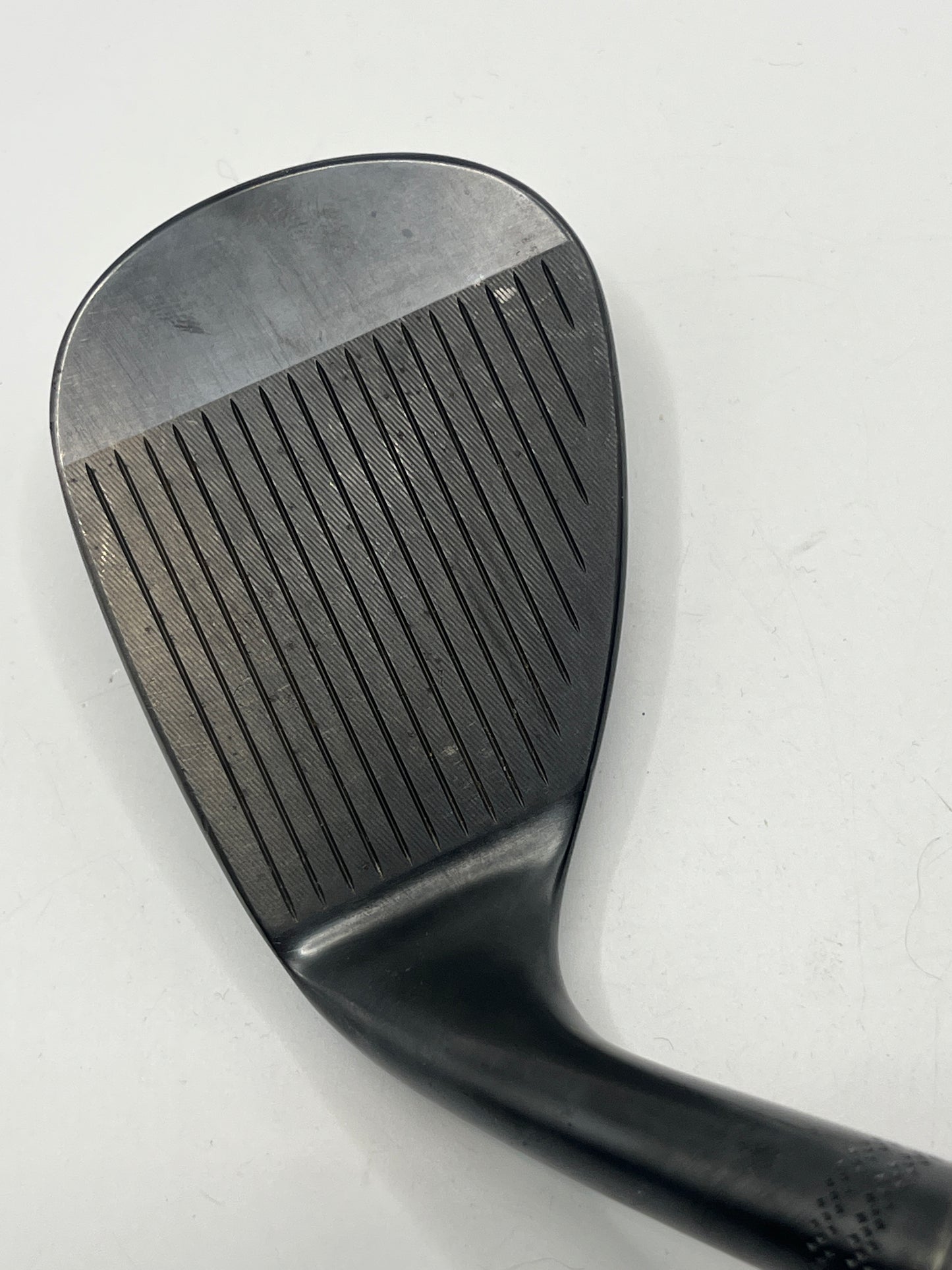 Callaway OPUS Black Wedge / 56-12S /  Wedge Flex Mid Dynamic Gold 115