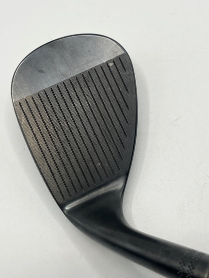 Callaway OPUS Black Wedge / 56-12S /  Wedge Flex Mid Dynamic Gold 115