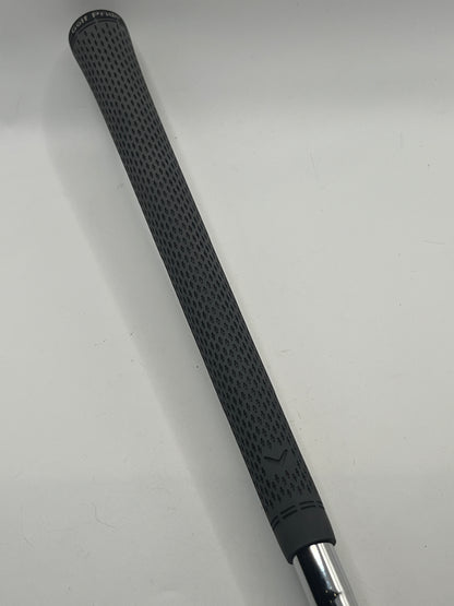 Callaway OPUS Black Wedge / 56-12S /  Wedge Flex Mid Dynamic Gold 115