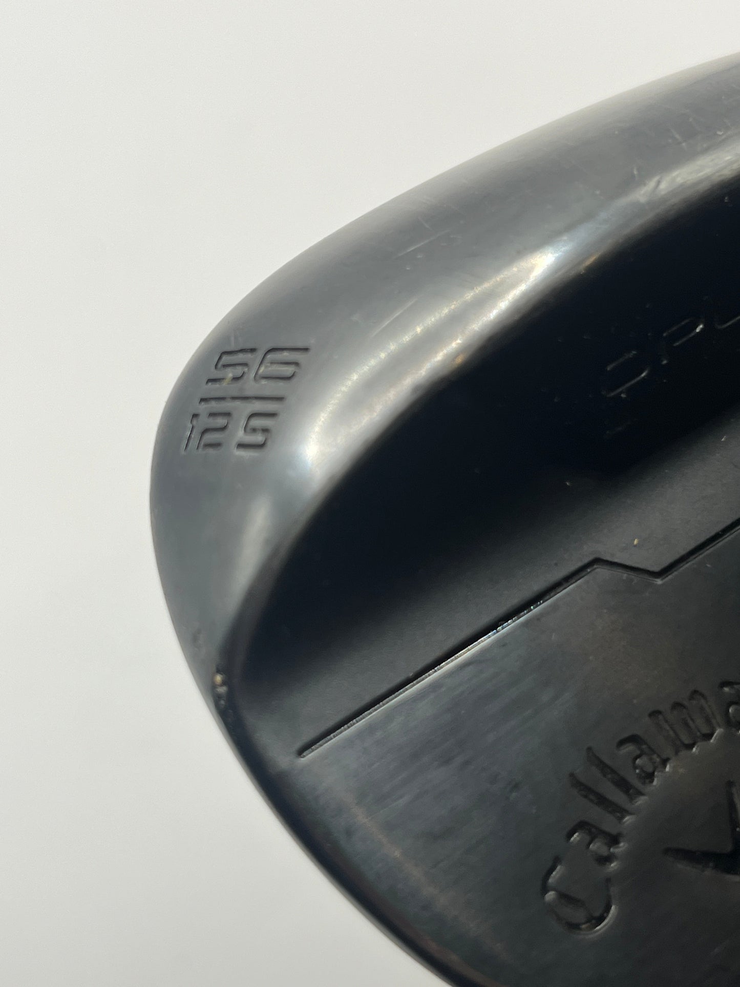 Callaway OPUS Black Wedge / 56-12S /  Wedge Flex Recoil Dart 65