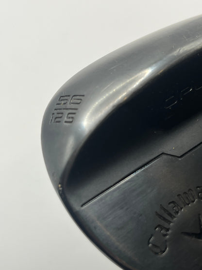 Callaway OPUS Black Wedge / 56-12S /  Wedge Flex Recoil Dart 65