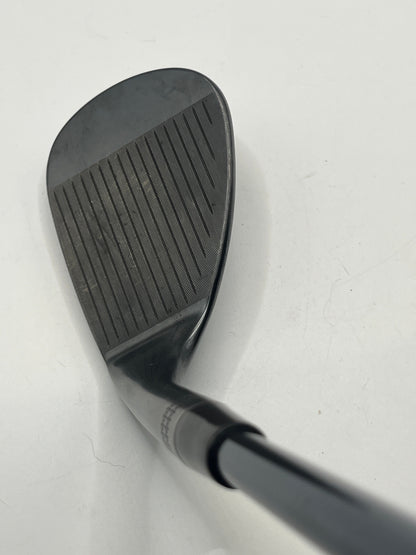 Callaway OPUS Black Wedge / 56-12S /  Wedge Flex Recoil Dart 65
