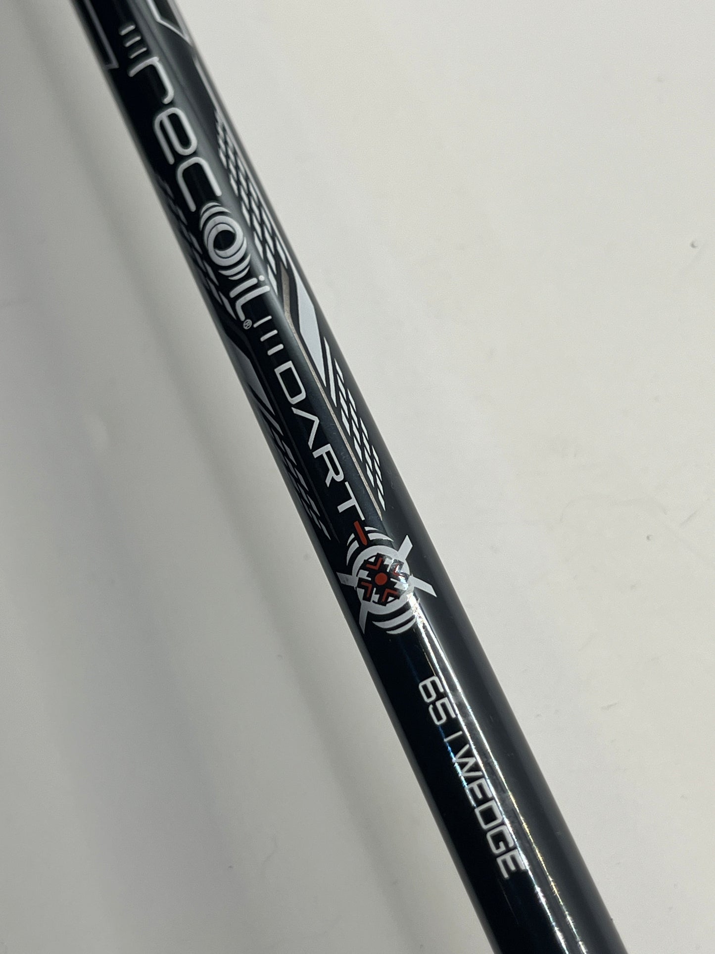 Callaway OPUS Black Wedge / 56-12S /  Wedge Flex Recoil Dart 65