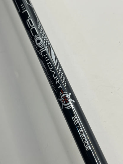 Callaway OPUS Black Wedge / 56-12S /  Wedge Flex Recoil Dart 65