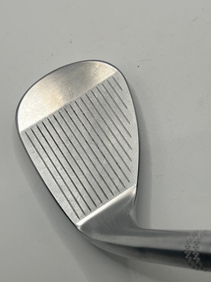 Callaway OPUS Chrome Wedge / 58-10S /  Wedge Flex Mid Dynamic Gold 115