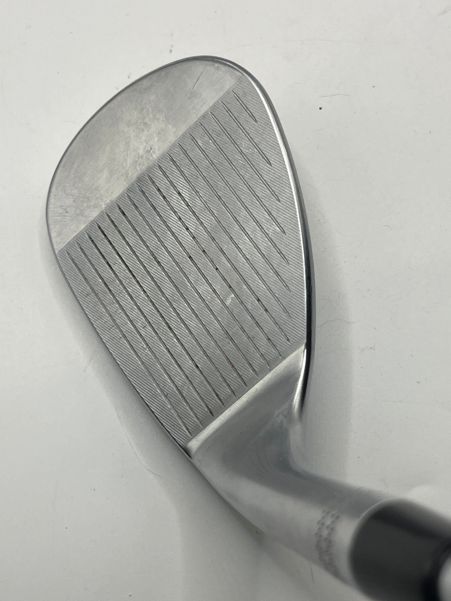 Callaway OPUS Chrome Wedge / 58-10S /  Wedge Flex Mid Dynamic Gold 115