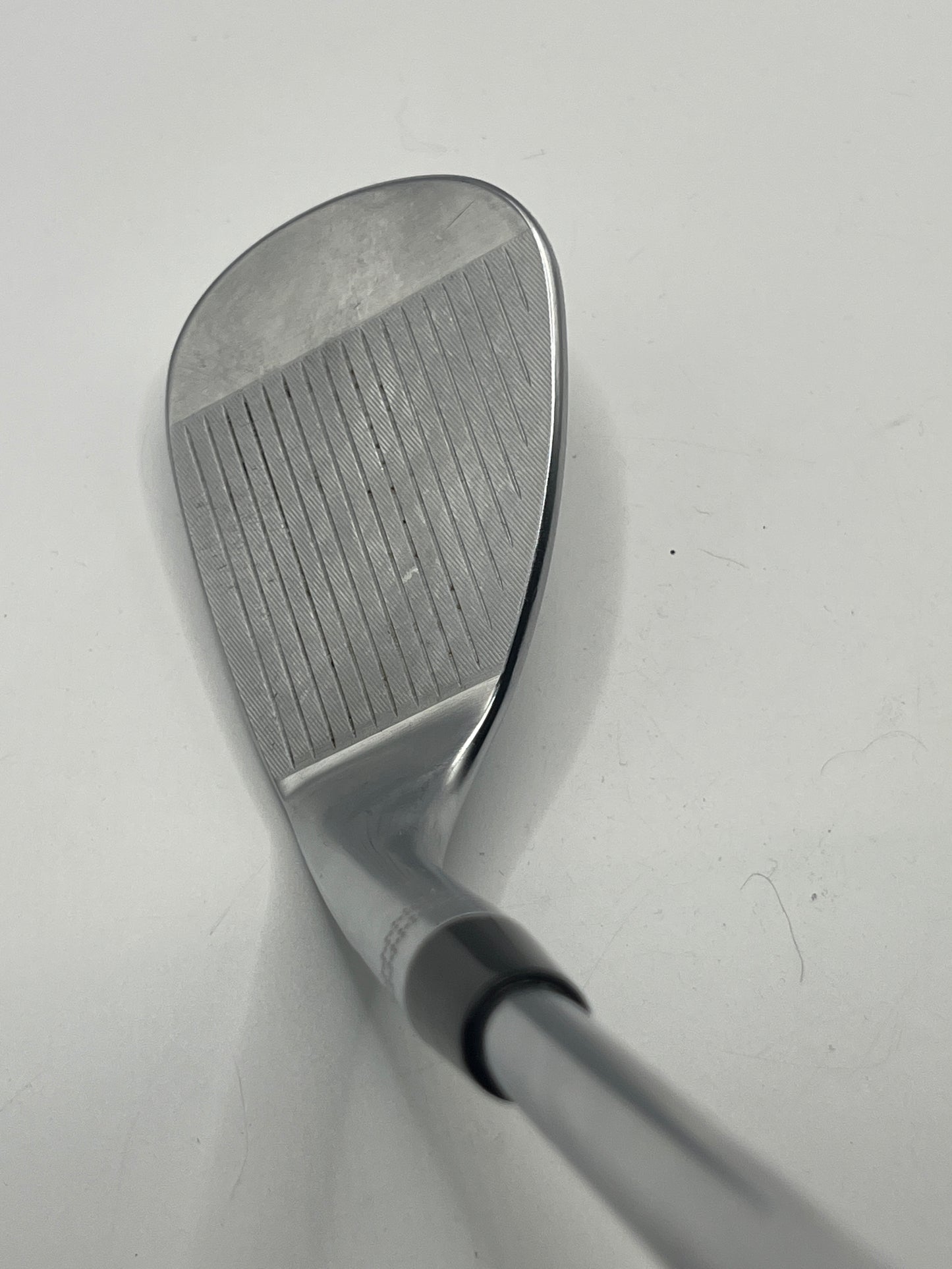 Callaway OPUS Chrome Wedge / 58-10S /  Wedge Flex Mid Dynamic Gold 115