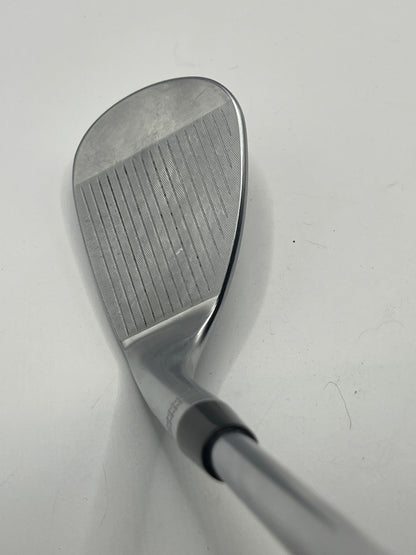 Callaway OPUS Chrome Wedge / 58-10S /  Wedge Flex Mid Dynamic Gold 115