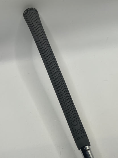 Callaway OPUS Chrome Wedge / 58-10S /  Wedge Flex Mid Dynamic Gold 115