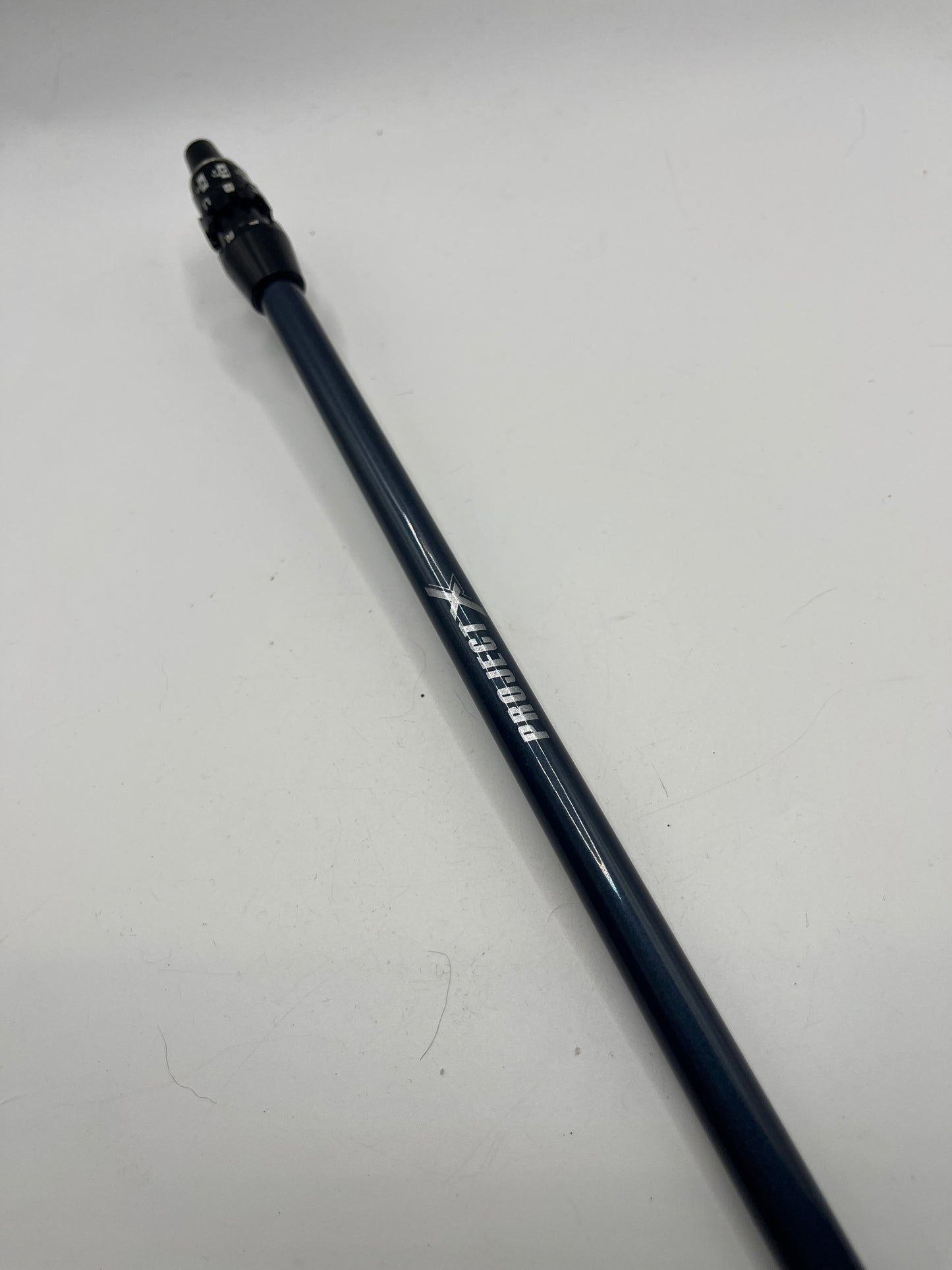 Project X Denali Blue 60 #5 Wood Shaft / Regular Flex / Cobra DS Adapt Adaptor