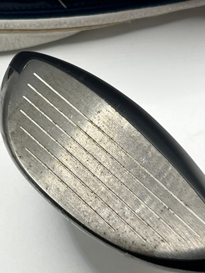 Callaway Paradym Triple Diamond #3 Wood / 15 Degrees / Head Only