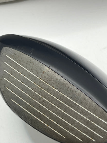 Callaway Paradym Triple Diamond #3 Wood / 15 Degrees / Head Only