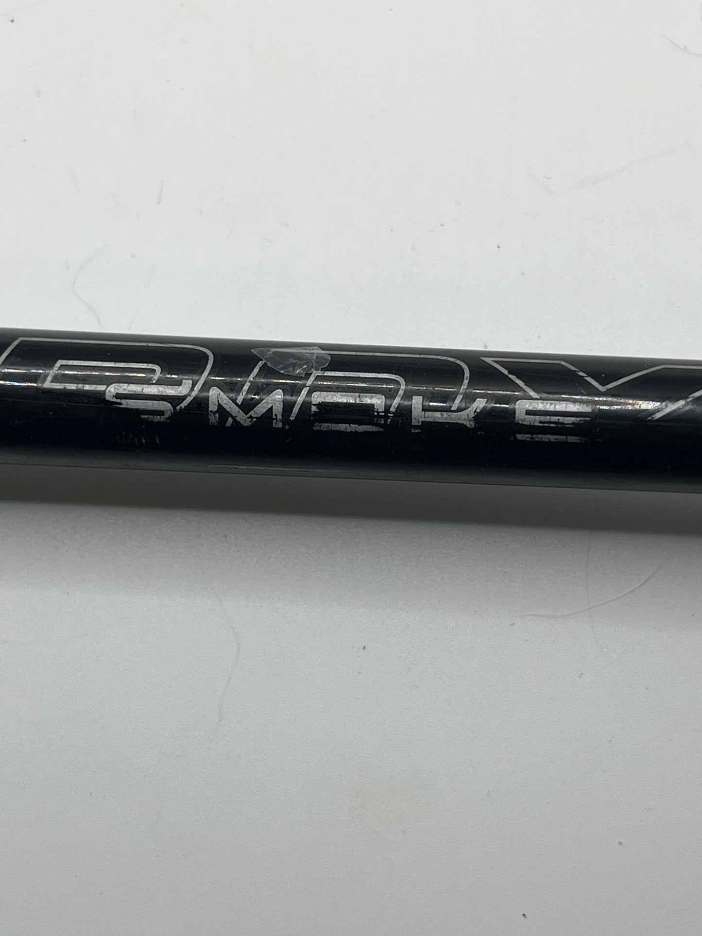 Project X HZRDUS Smoke RDX Black 70 #5 Wood Shaft / Stiff Flex / Callaway Adaptor