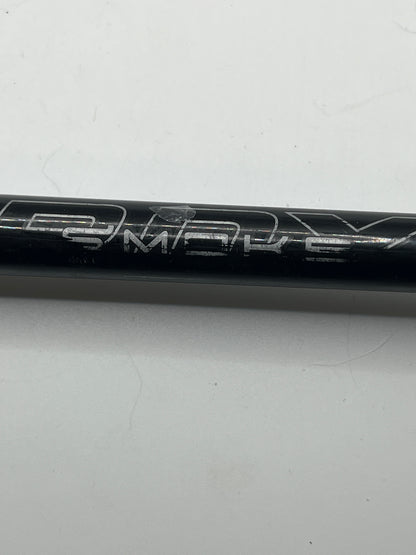 Project X HZRDUS Smoke RDX Black 70 #5 Wood Shaft / Stiff Flex / Callaway Adaptor