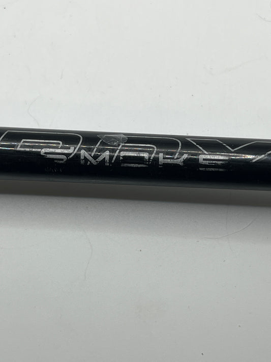 Project X HZRDUS Smoke RDX Black 70 #5 Wood Shaft / Stiff Flex / Callaway Adaptor