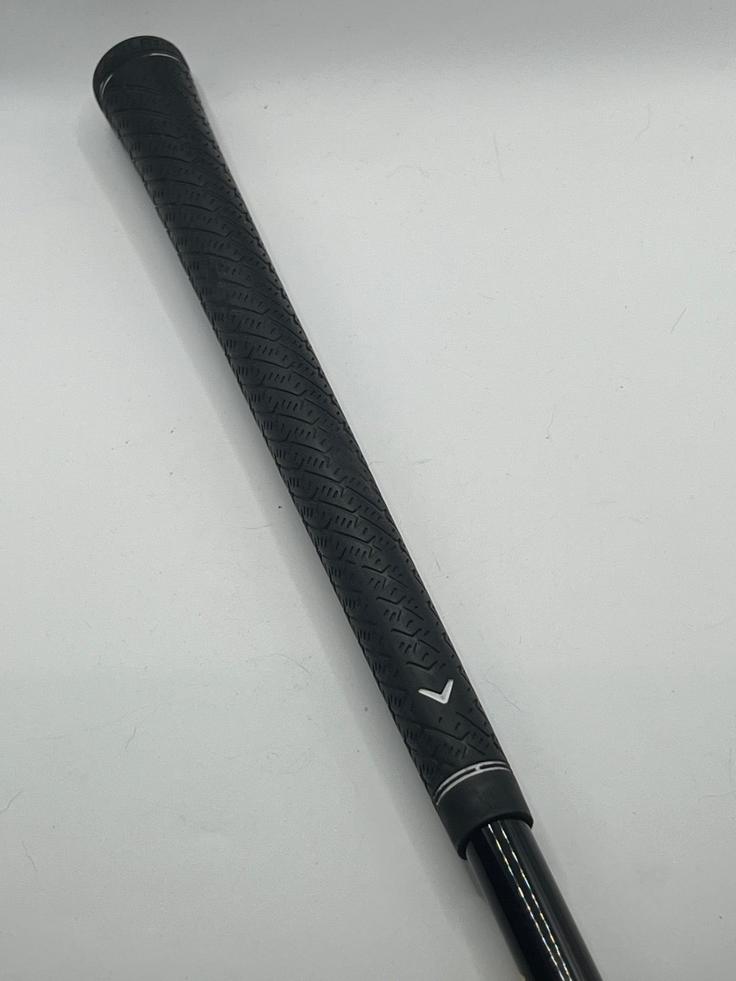 Project X HZRDUS Smoke RDX Black 70 #5 Wood Shaft / Stiff Flex / Callaway Adaptor