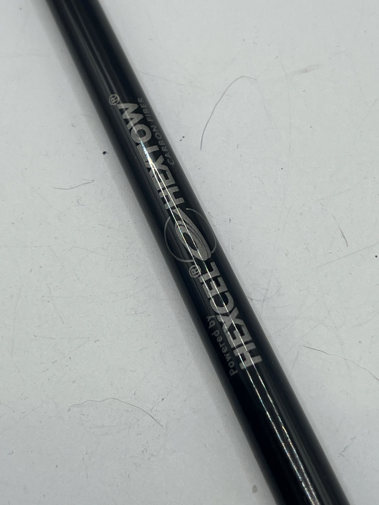 Project X HZRDUS Smoke RDX Black 70 #5 Wood Shaft / Stiff Flex / Callaway Adaptor