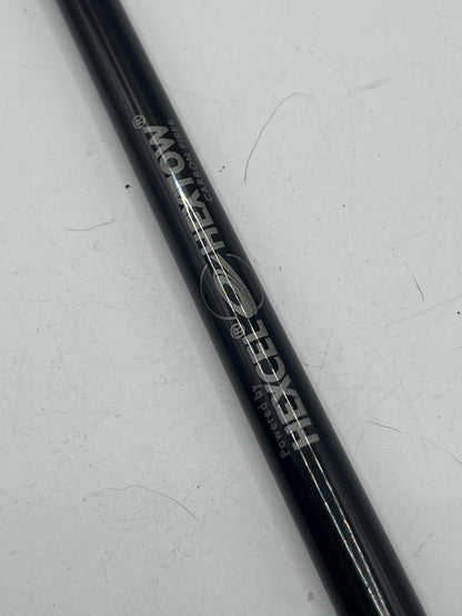 Project X HZRDUS Smoke RDX Black 70 #5 Wood Shaft / Stiff Flex / Callaway Adaptor