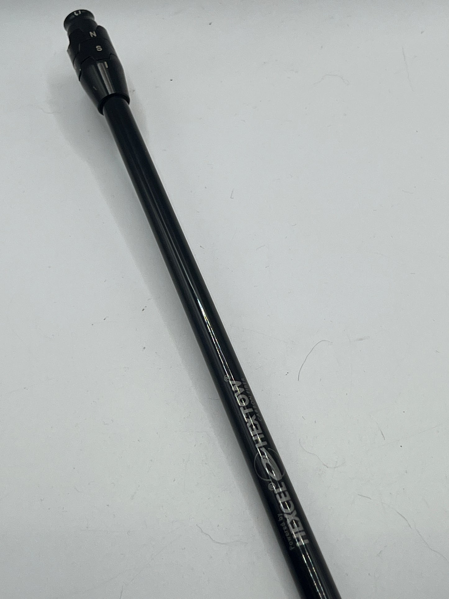 Project X HZRDUS Smoke RDX Black 70 #5 Wood Shaft / Stiff Flex / Callaway Adaptor