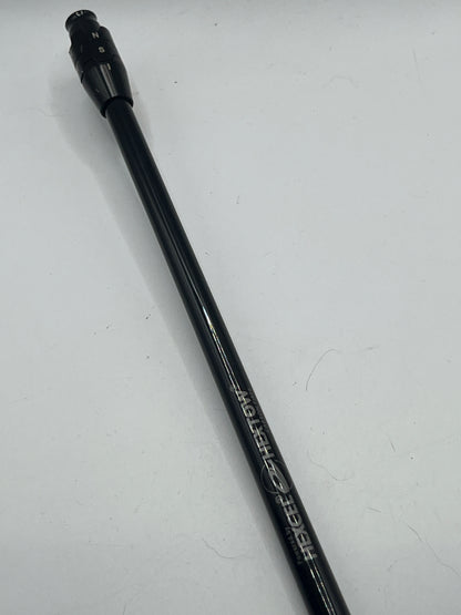 Project X HZRDUS Smoke RDX Black 70 #5 Wood Shaft / Stiff Flex / Callaway Adaptor