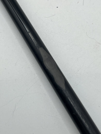 Project X HZRDUS Smoke RDX Black 70 #5 Wood Shaft / Stiff Flex / Callaway Adaptor