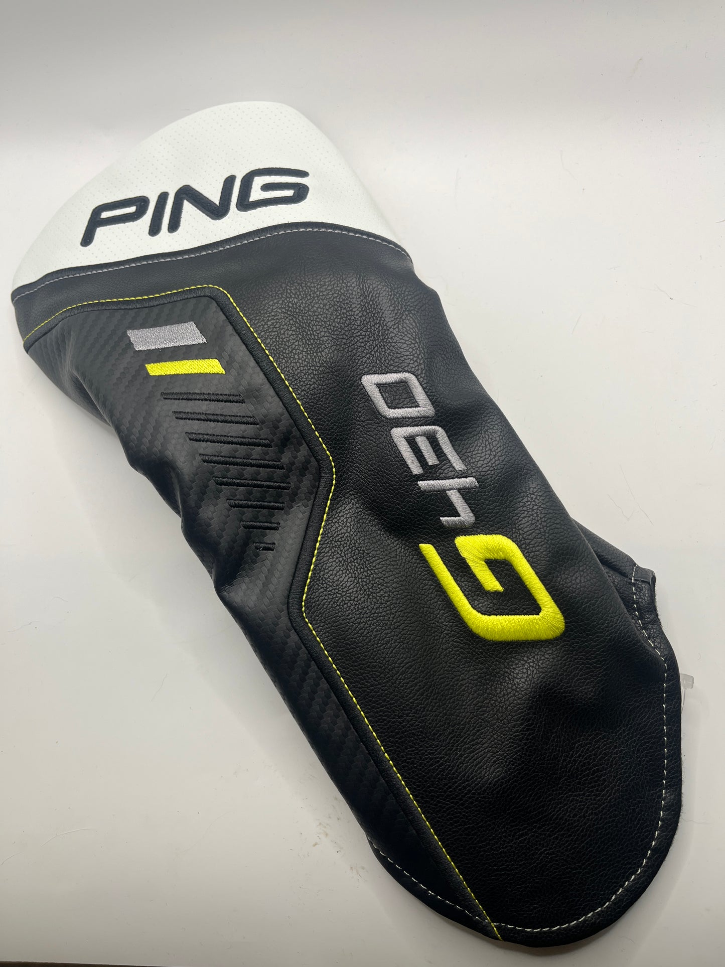 Ping G430 Driver Headcover - Excellent Condition