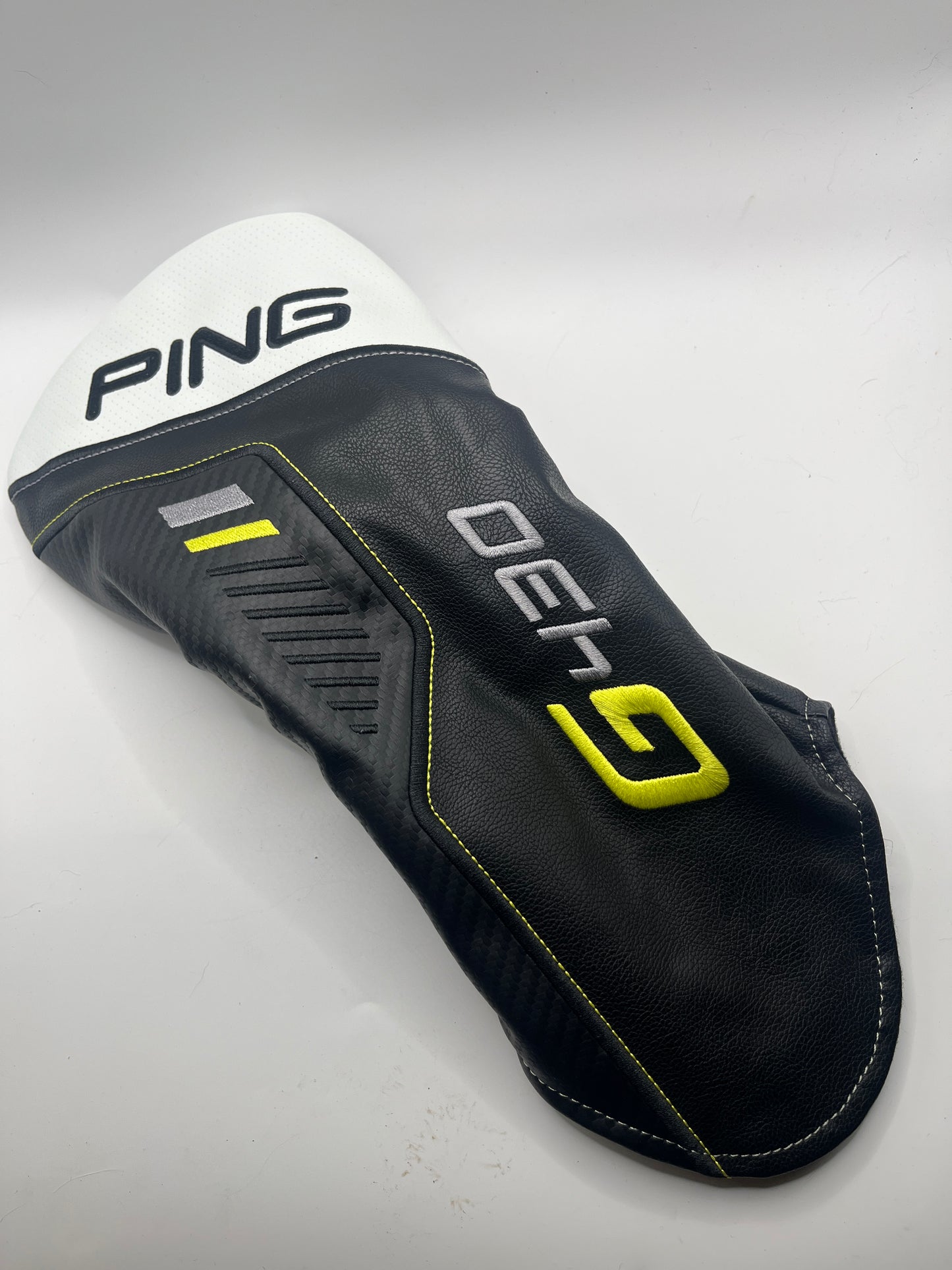 Ping G430 Driver Headcover - Excellent Condition