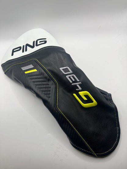 Ping G430 Driver Headcover - Excellent Condition