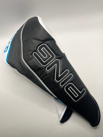 Ping G440 Driver Headcover - Excellent Condition