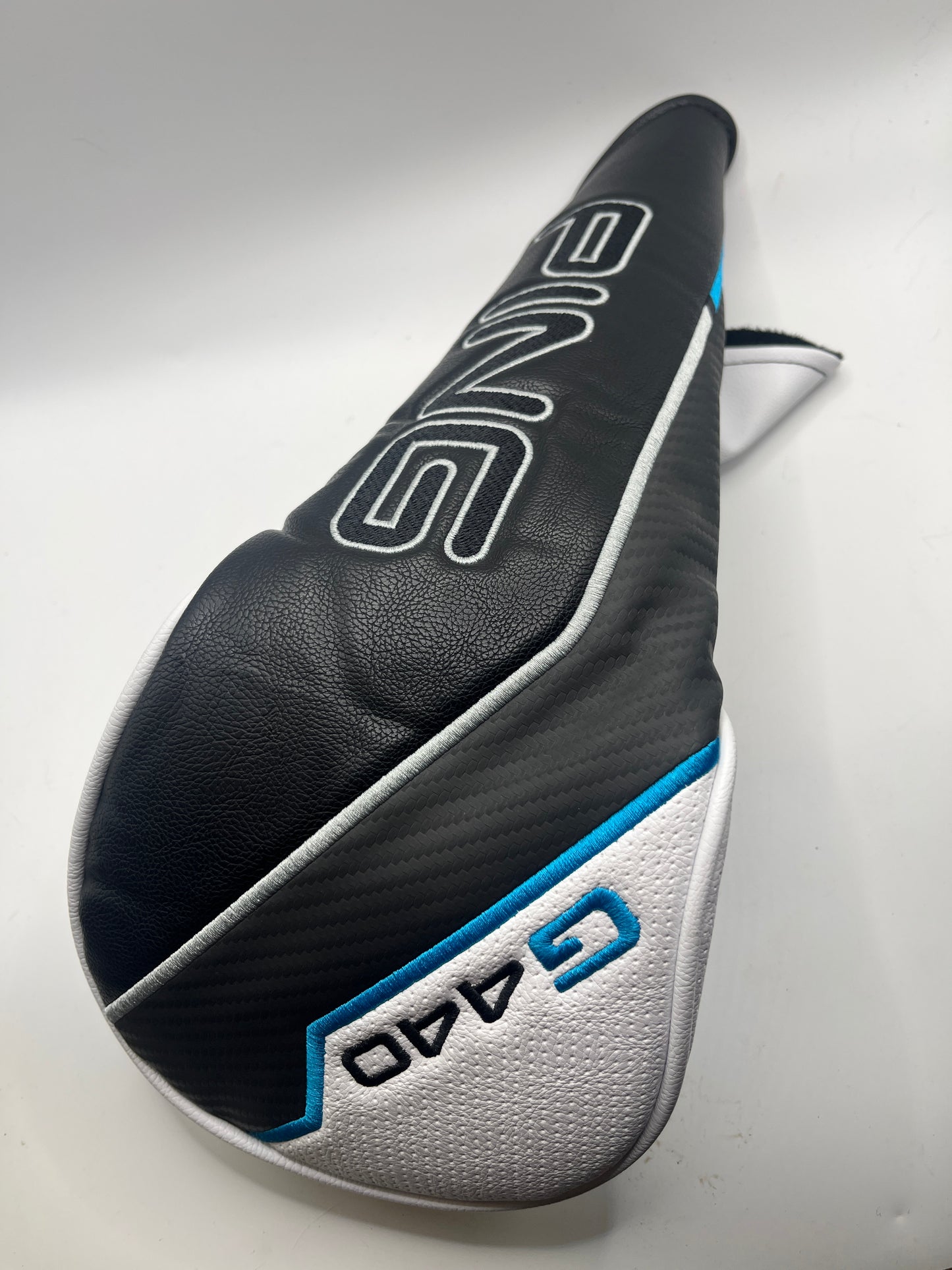 Ping G440 Driver Headcover - Excellent Condition