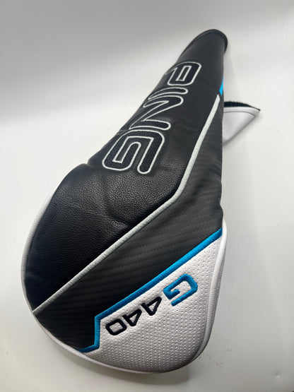 Ping G440 Driver Headcover - Excellent Condition