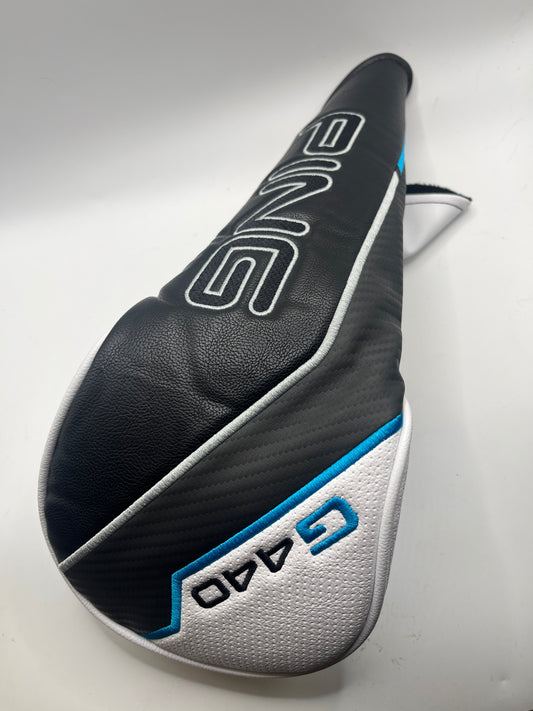 Ping G440 Driver Headcover - Excellent Condition