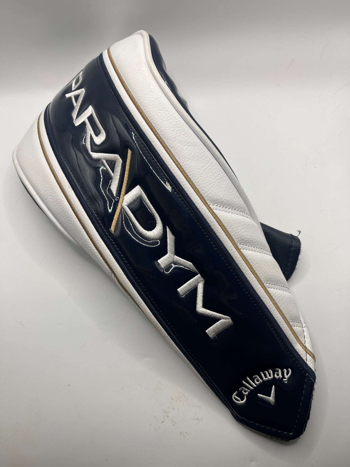 Callaway Paradym Driver Headcover - Excellent Condition