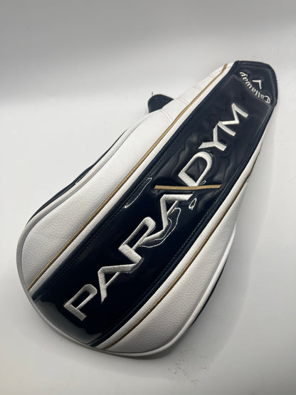 Callaway Paradym Driver Headcover - Excellent Condition