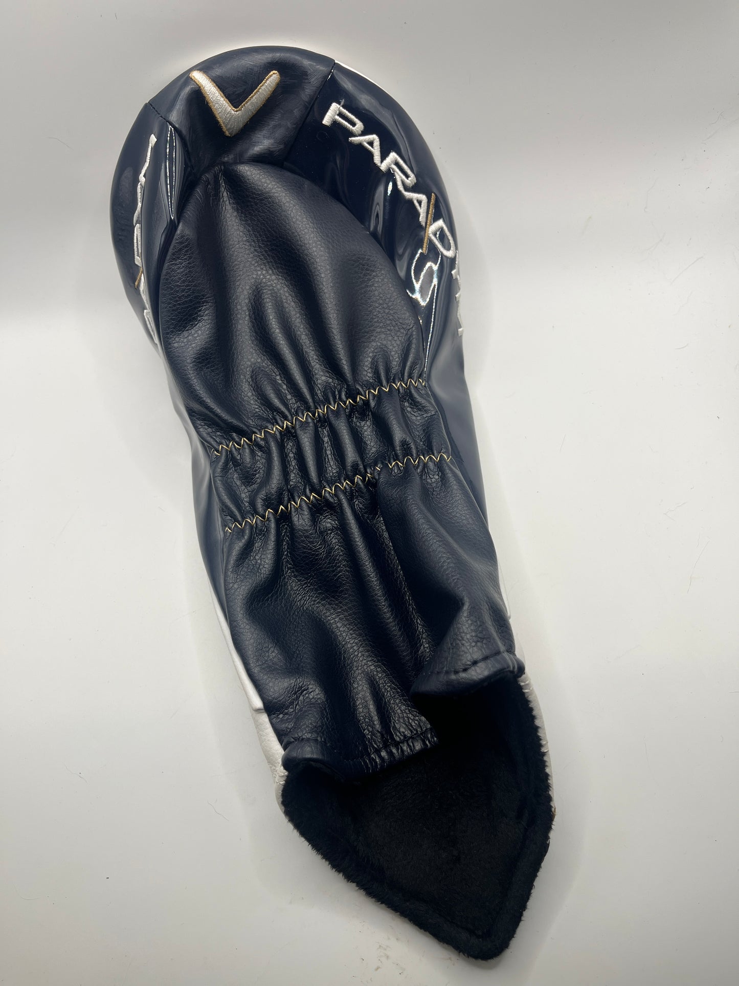 Callaway Paradym Driver Headcover - Excellent Condition