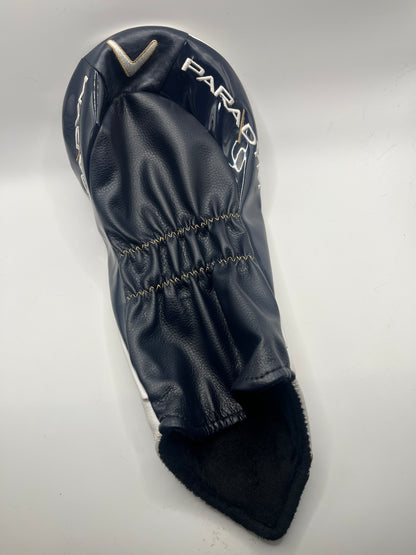 Callaway Paradym Driver Headcover - Excellent Condition