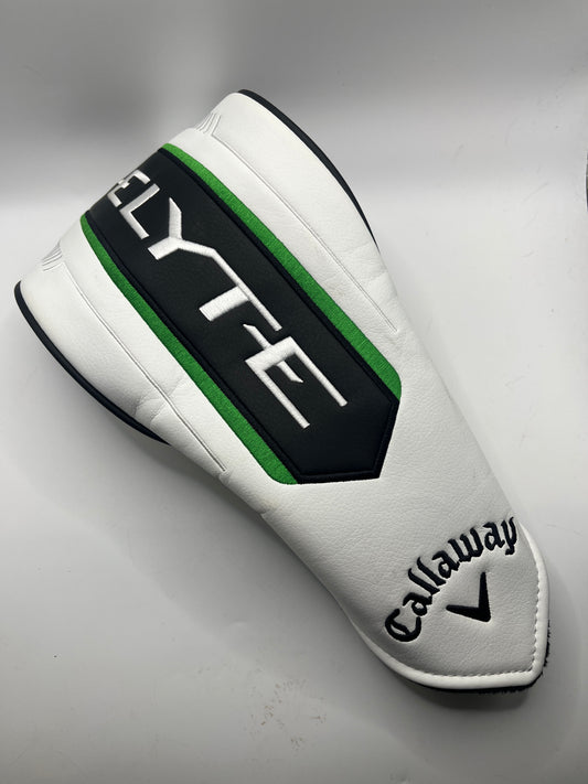 Callaway Elyte Driver Headcover - Excellent Condition