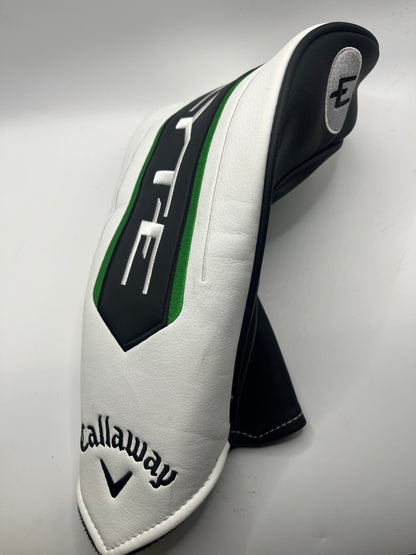 Callaway Elyte Driver Headcover - Excellent Condition