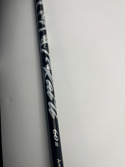 Mitsubishi Kai'Li White 60s Driver Shaft / Stiff Flex / Cobra Adaptor
