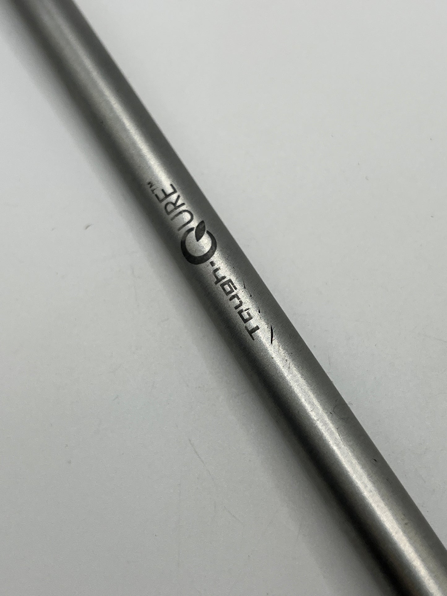 Mitsubishi Diamana S+ 70 #3 Wood Shaft / Regular Flex / Titleist Adaptor