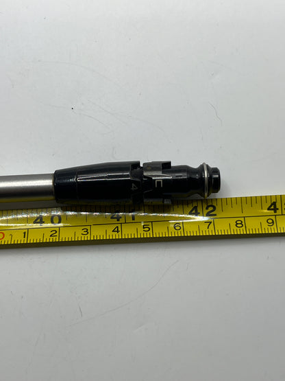 Mitsubishi Diamana S+ 70 #3 Wood Shaft / Regular Flex / Titleist Adaptor