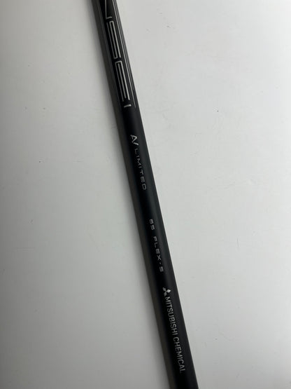 Tensei AV Limited Black 65 Driver Shaft / Stiff Flex / XLink / Taylormade Adapter