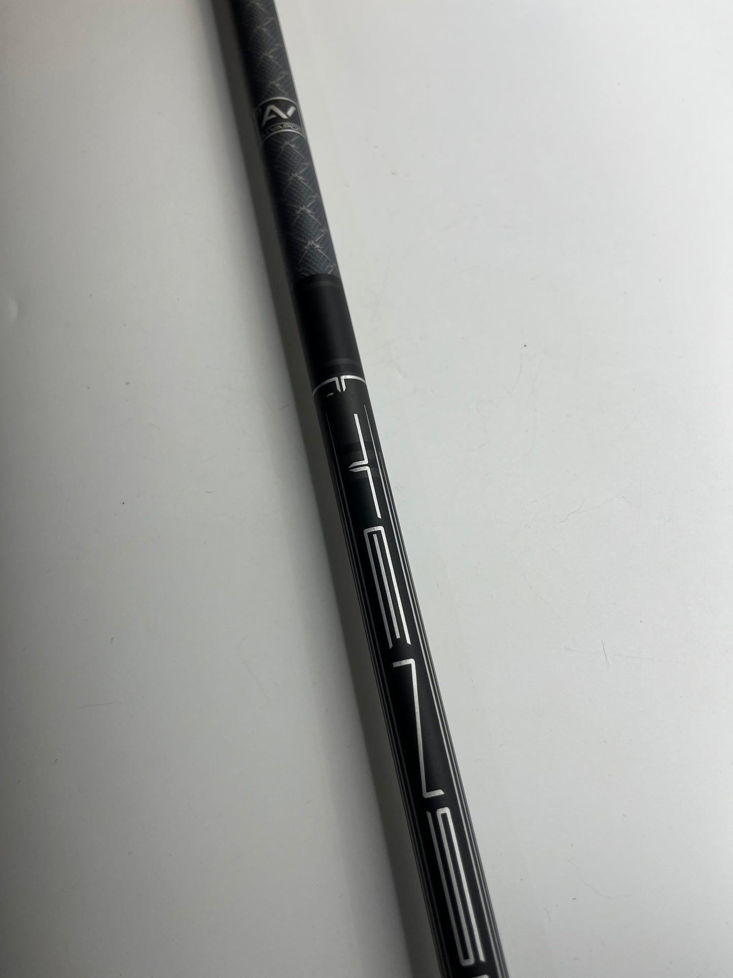 Tensei AV Limited Black 65 Driver Shaft / Stiff Flex / XLink / Taylormade Adapter