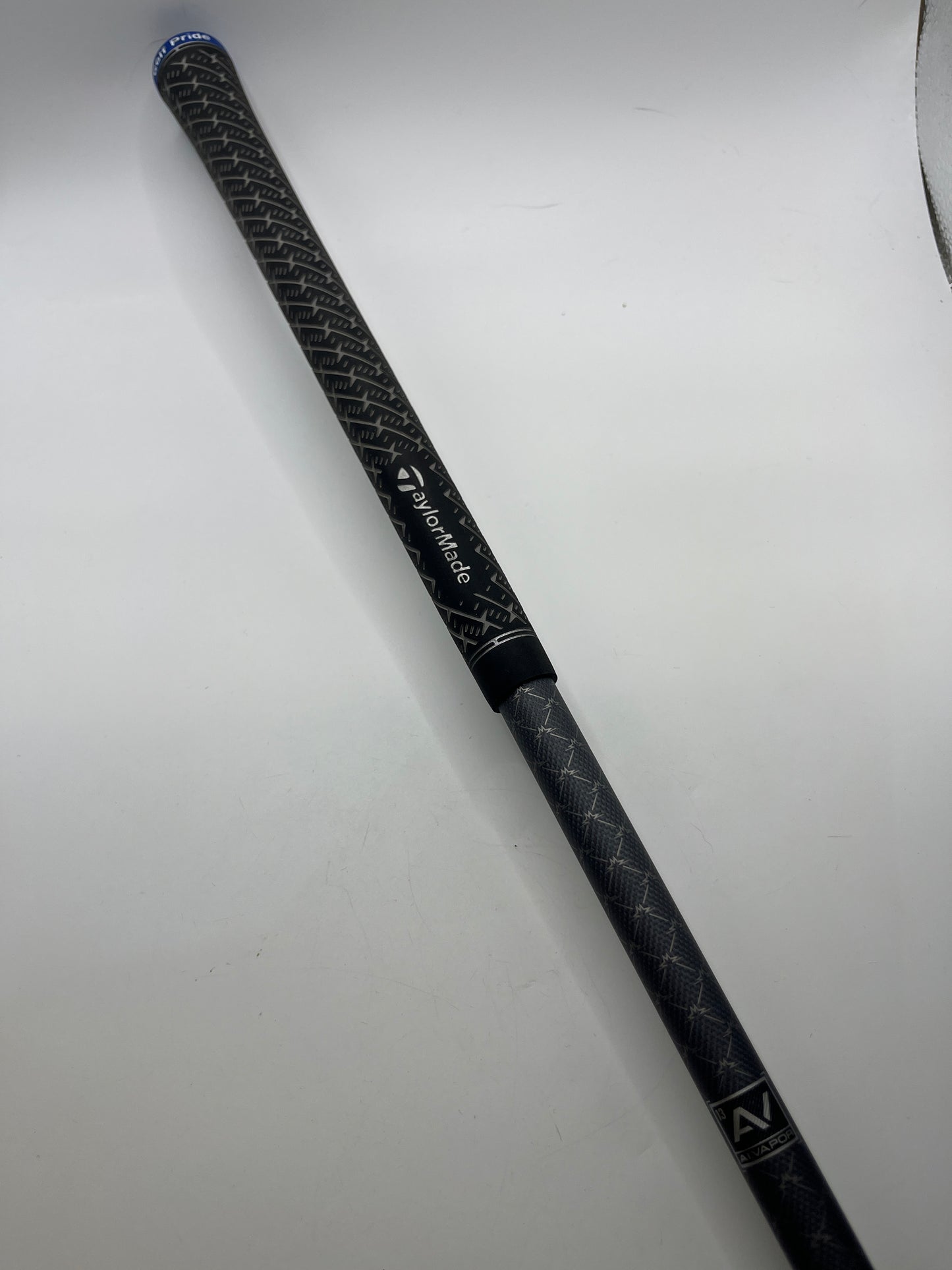 Tensei AV Limited Black 65 Driver Shaft / Stiff Flex / XLink / Taylormade Adapter