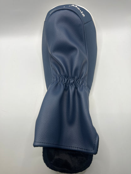 Taylormade Qi10 Driver Headcover