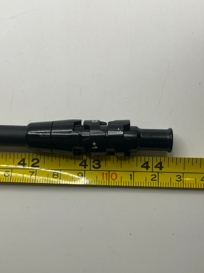 Tensei 1K Black 65 Driver Shaft / X Flex / XLink / Callaway Adaptor