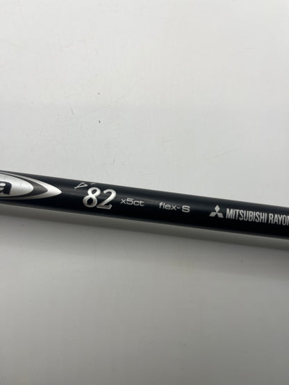 Diamana D+ White 82 #3 Wood Shaft / Stiff Flex / Titleist Adaptor